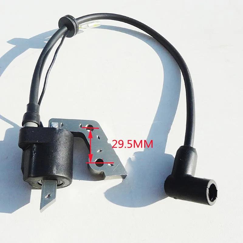 EY20 κ ٷ  ȭ  EY20D RGX2400 RG2400 167F 5HP 183CC IGNITOR MAGNETO ָ Ʈ  IGNITER 227 79460 11